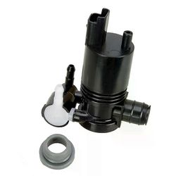 12V tuulilasinpesupumppu sopii Nissan X-Trail Rogue 2014 2015 2016 2017 2018 2019 28920-8995A 28920-8995B