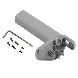 Korjausosat vasemman ja oikean etuvarren laskutelineiden jaloille, jotka ovat yhteensopivia DJI Mavic AIR 2S -pakkauksen kanssa Left Front Tripod