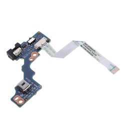 Power Button Board w / nauhakaapeli Dell Latitude 14.1inch E6400 LS-3807P