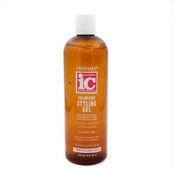 Volumizing Gel Fantasia IC Volumizing Muotoilu (473 ml)