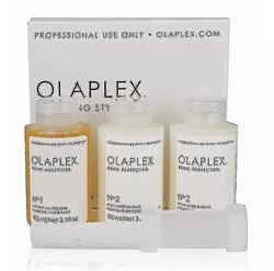 Olaplex Bond No.2 Bond Perfector Stand 3stk