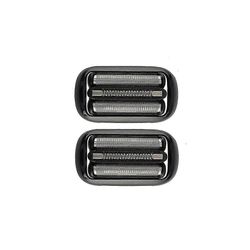 2-pakkaussarja 5/6 53b vaihtopää sähköiselle kalvoparranajokoneelle 5020cs 5018s 5035s 5049cs 5050cs 60