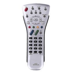 Korvaava kaukosäädin kodin LCD-televisio SHARP GA387WJSA GA085WJSA-Good -mallille hopea