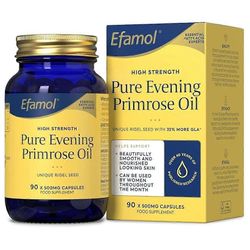 Efamol Woman Helokkiöljy 500mg kapselit 90