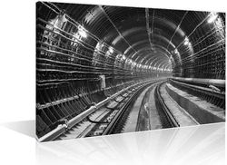 Tumma ajoneuvo juna rautatie tumma rata junaradat puinen palapeli 1000 kpl koulutuslelut 1000 Pieces