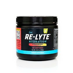 REDMOND Re-Lyte Hydration Electrolyte Mix Mansikka Limonadi 13.4 unssia