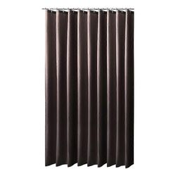 polyesteri vedenpitävä kylpyhuoneen suihkuverho koukku homeenkestävä (180 * 180cm 70.9 * 70.9in)