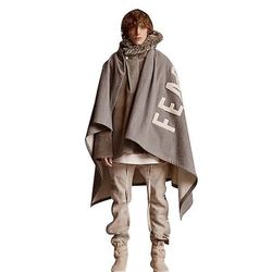 Handuo Fleece Microfiber Throw Tæppe, Luksus Cloak Air-condition Quilt (120 * 175cm) hvid