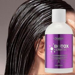 Brasilialainen keratiinihiusnaamio Pehmentävä ja kosteuttava hiusnaamio Hiustenhoitotuote Eteerinen öljy