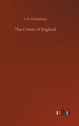 Englands forbrydelser