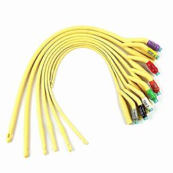 Kaksipäinen urosputki virtsaputken venytysdilataattoripistoke 2-suuntainen katetri - MXBC 14Fr for prostate