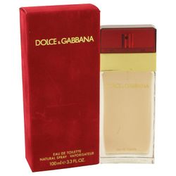 Dolce & Gabbana Dolce & by Dolce Gabbana hajuvesien & Gabbana EDT 100ml