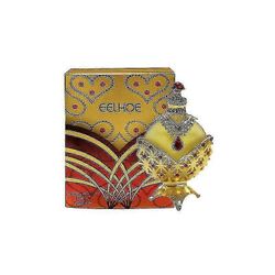 Hareem Al Sultan Gold tiivistetty hajuvesiöljy naisille pitkäkestoinen 12ml