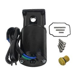 AP03 Tilt Trim Pump -moottori sopii Mercury Marinerille sopiva voima 50-125HP 809885A2 809885T2
