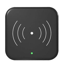 TTLOCK Älykorttikooderi NFC 13.56M IC-kortinlukija RFID-siruskanneri