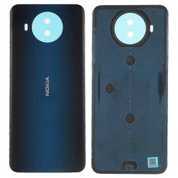 Nokia 8.3 5G OEM -puhelimen akun luukun kannen osien vaihto