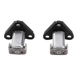 Mini 4 Pro -vivun akseli Mini 4 Pro -vivun etumoottorin akselin lisävaruste, varaosa Kuten