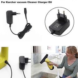 Karcher Wv50 Wv55 Wv60 Wv70 Wv75 ja Wv2 Wv5 Ikkuna Vac Pistoke AkkuLaturi Monivärinen