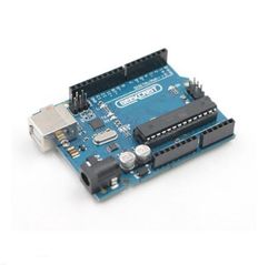 Ruili Geekcreit Arduino Kompatibel Uno R3 Atmega16u2 Avr Usb Udvikling Main Board