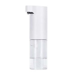 150ml infrarød sensor Mini automatisk skummende gennemsigtig sæbe dispenser til Smart Home