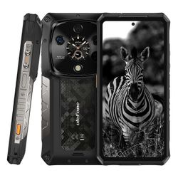 Ulefone Armor 28 erittäin kestävä puhelin 16 Gt + 1 Tt