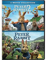 Peter Kanin 1 & 2 [DVD]