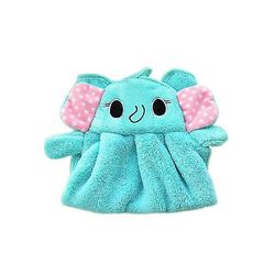 Mikasa Fluffy køkkenrulle Blå