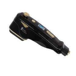 Mini Hifu kasvojen nuorentaminen Ikääntymistä estävä / ryppy monitoiminen ihonhoito ultraääni kauneus kasvojen kauneustyökalulle