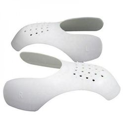 Mikasa Sneaker Sko Shield Protector For Sneaker Anti Crease L