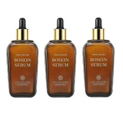 Ryppyjä vähentävä esanssi, Bosein Collagen Anti-Wrinkle Essence -maito, Collagen Anti-Wrinkle -seerumi, kosteuttava kasvoseerumi kaikille ihotyypei...