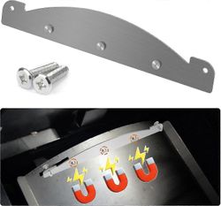 Mity-rainin lämmönohjainmodi varikkopäällikölle, ilmaraon muokkaus 1Pc