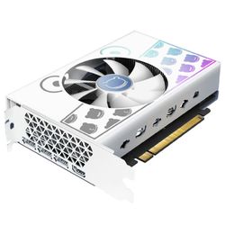 Yeston Rtx3060 12g D6 Gaming Grafikkort 12g/192bit/gddr6 1320/1777mhz .1+dpx3 Pci-e X16 4.0 Skrivebord