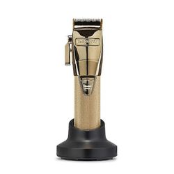 Babyliss Pro Super Motor Hair Clipper Suuri vääntömomentti - kulta KULTAA OS