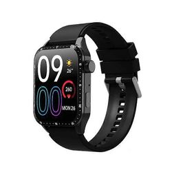 varten Samsung Galaxy Z Fold 5 4 3 Flip4 Smart Watch Sports Smartwatch Miehet Naiset Bluetooth-puhelut Langaton lataus Fitness rannekoru