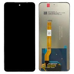 OnePlus Nord CE 3 Lite 5G Grade B LCD-näyttö ja digitointikokoonpanon varaosa