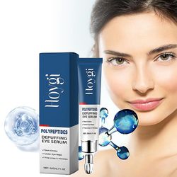 Eye Essence naisille vaalentaa tummia silmänalusia ja kosteuttaa silmänympärysihoa Kuten