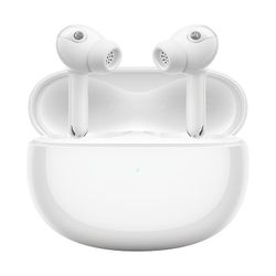 Ruili Xiaomi True Wireless 3 Pro M2103e1 Øretelefon Tws Bluetooth 5.2 Headsets 40db Anc Støjreduktion Hifi hovedtelefoner med mikrofon Hvid