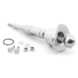 Lyhyen matkan vaihteistosarja T5-nupilla Nissan 300ZX Z32 1990-1996 Manual Hopea