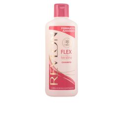 Revlon Massmarknad Flex Keratin Repair Shampoo 650 ml Unisex