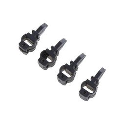 Gimbal-kameran kumipelti Iskunvaimennin Vaimentava pallonvaihto Iskunvaimennin Ilma-aluksen korjaus yhteensopiva Mavic Mini / mini 2: n kanssa