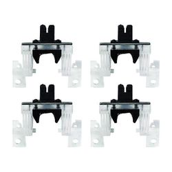 Pro-vaihtokäyttökokoonpanon vivun vaihtoterä Andis AG- AG@ SMC Excel 5-vaihteisille AGC AGRC AGR+ koira-/lemmikkileikkureille