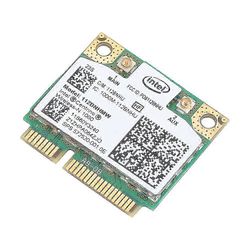 INTEL LINK1000 N1000 112BNHMW Mini PCI-E 300Mbps langaton verkkokortti T420S/X220/T520-järjestelmille