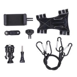 Leijalautailu Kite Line Mount Kit 360 astetta pyörivä leijalautailun siiman pidikesovitin Hero Camera -sarjalle