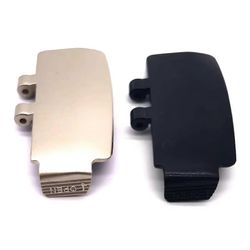 Olympus U2 U2 -paristokotelon kansi U2 U-II Mju:II 35mm F2.8 kiinteän tarkennuksen objektiivi klassinen filmi Black