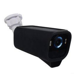 Silikonikotelo EufyCam S3 Prolle - Täysi suoja, pölytiivis, naarmuuntumaton sisä- ja ulkokäyttöön (3 kpl)