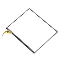 Ndsi-kosketusnäytön näytön digitointilasin vaihto Nintend Dsi -QH: lle