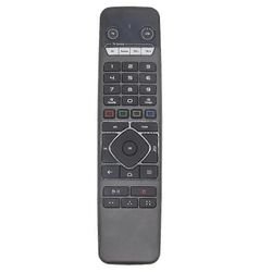 Korvaava Smart Learning Voice Remote Control ohjelmoitava kaukosäädin Formuler Z7+ 5G Z8PRO Z10 Z10PRO TV-laatikoille