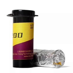 Kodak Gold 200 -värikalvo (1 rulla, 2 rullaa, 5 rullaa) ISO 200 135, voimassa tammikuuhun 2026 asti, tuoreena varastossa 1PC