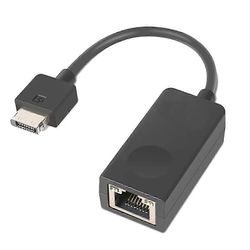 Vaihtokaapelisovitin RJ45 Ethernet-sovitin Lenovo Thinkpad X280,X390,X390 Yoga,X395,X1 Yoga Edition 0709:lle