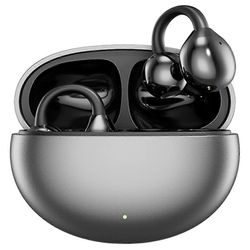 M91 Ear Clip Earbuds langattomat Bluetooth-kuulokkeet Melunvaimennus kuulokkeet Monivärinen Style C